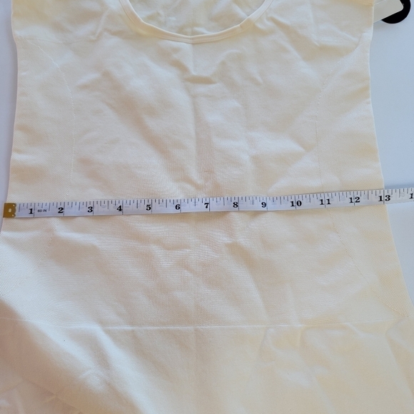 Empetua NUDE Open Bust Shaper Short Size XL NW - Picture 5 of 8